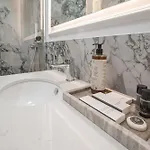 Apartament Nad Odrą - Luksusowy Z Widokiem Na Odrę, Tarasem I Klimatyzacją Szczecin