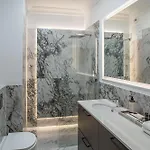 Nad Odrą - Luksusowy Z Widokiem Na Odrę, Tarasem I Klimatyzacją Apartament *