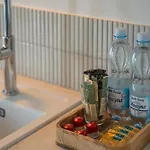 Apartament Nad Odrą - Luksusowy Z Widokiem Na Odrę, Tarasem I Klimatyzacją Szczecin