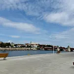 Apartament Nad Odrą - Luksusowy Z Widokiem Na Odrę, Tarasem I Klimatyzacją Szczecin