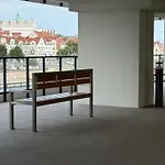 Apartament Nad Odrą - Luksusowy Z Widokiem Na Odrę, Tarasem I Klimatyzacją *