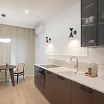 Apartament Nad Odrą - Luksusowy Z Widokiem Na Odrę, Tarasem I Klimatyzacją *