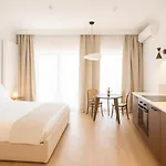 Apartament Nad Odrą - Luksusowy Z Widokiem Na Odrę, Tarasem I Klimatyzacją