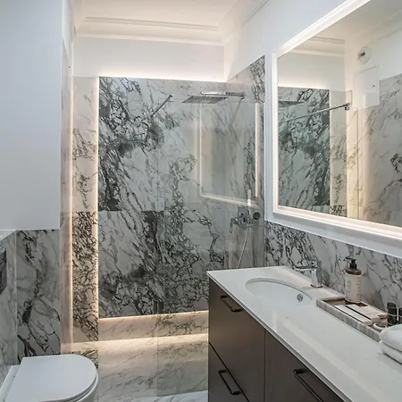 Nad Odra - Luksusowy Z Widokiem Na Odre, Tarasem I Klimatyzacja Lägenhet *