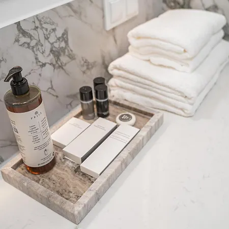 Lägenhet Nad Odra - Luksusowy Z Widokiem Na Odre, Tarasem I Klimatyzacja Szczecin