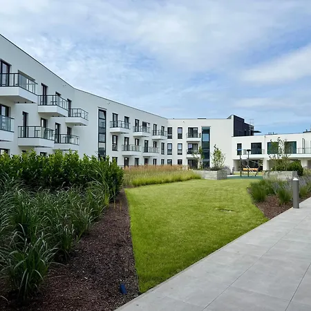 Nad Odrą - Luksusowy Z Widokiem Na Odrę, Tarasem I Klimatyzacją *