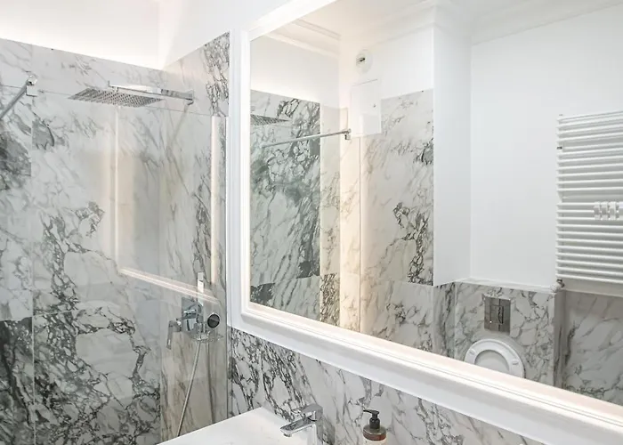 Nad Odrą - Luksusowy Z Widokiem Na Odrę, Tarasem I Klimatyzacją Apartament Szczecin