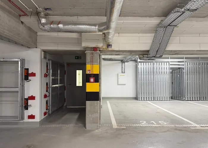 Nad Odra - Luksusowy Z Bocznym Widokiem Na Odre, Tarasem I Klimatyzacja *