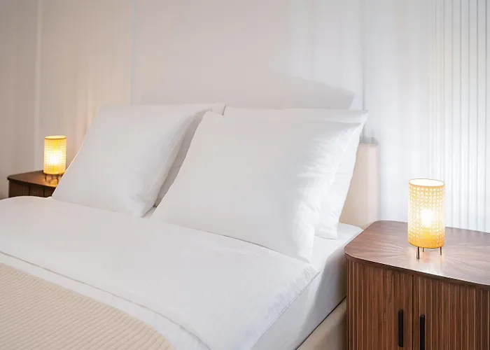 Nad Odrą - Luksusowy Z Widokiem Na Odrę, Tarasem I Klimatyzacją *