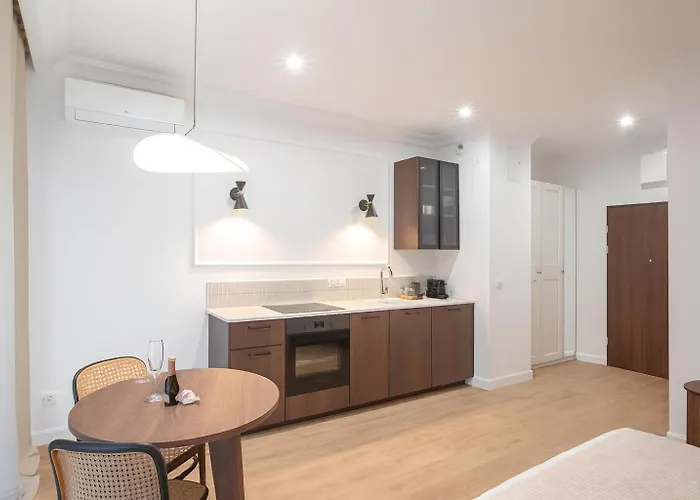 Διαμέρισμα Nad Odra - Luksusowy Z Bocznym Widokiem Na Odre, Tarasem I Klimatyzacja