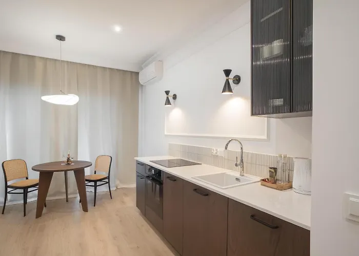 Διαμέρισμα Nad Odra - Luksusowy Z Bocznym Widokiem Na Odre, Tarasem I Klimatyzacja *