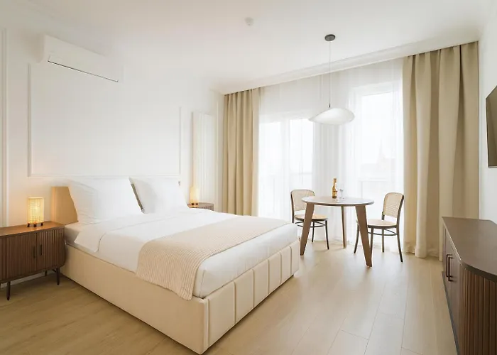 Nad Odra - Luksusowy Z Bocznym Widokiem Na Odre, Tarasem I Klimatyzacja